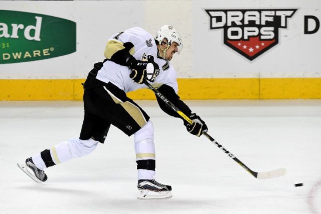 hockey star