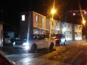 Pritje dhe kolona të gjata te Dheu i Bardhë