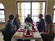 Orizio: Jugu i Serbisë ka potenciale të mëdha zhvillimi, bashkë do t’i shfrytëzojmë