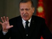 Arrestimi i gylenistëve, Erdogan paralajmëroi Shqipërinë