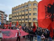 Kosova po e braktis Preshevën ashtu sikurse Shqipëria ka braktisur Kosovën