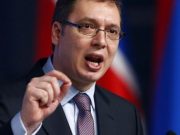 Vuçiq rikthehet kah Rusia, akuzon BE’në dhe SHBA’në për Asociacionin dhe Specialen