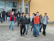 Presheva në vitin 2005 kishte 8 mijë nxënës, tani përgjysmohet numri