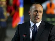 Haradinaj: Nuk do të ketë këmbim të territoreve e as ndarje të Kosovës