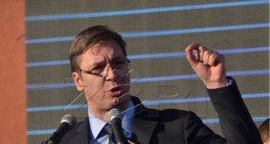 Vuçiq shuan shpresat e Listës Serbe