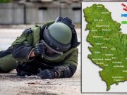 Bujanoci i minuar me sipërfaqe prej 113 mijë metra katrorë