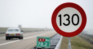 Lejon qeveria: Në Serbi do të vozitet me 130 km/h