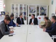 Haziri: Kufiri nga Qukarka në Ristovc të Bujanocit do të jetë një ndarje historike?