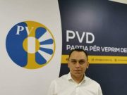Salihi akuzon Partinë Demokratike për ideatorë të ndarjes së pushtetit 60-40 me serbët në Bujanoc