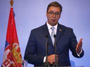 Vuçiq: Shqiptarët po e bëjnë gabimin që e bëmë ne në vitet e 90-ta