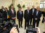 Përfaqësues të OSBE-së takime në Bujanoc edhe për arsimin shqip