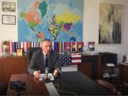Kamberi në konferencë për media pas kthimit nga Washingtoni: “Lugina e Preshevës do të jetë në agjendën e SHBA – të gjitha opsionet e hapura në marrëveshjen Kosovë-Serbi
