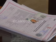 MPB gati letërnjoftimet për banorët e Luginës (VIDEO)