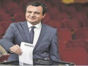 Kurti: Stabiliteti i Bllaknit në kurriz të shqiptarëve, Lugina pjesë e pandarë e shqiptarisë