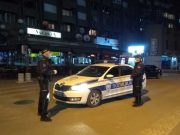 Serbia po shqyrton zgjatjen e orës policore ta aktivizoj nga ora 18:00 deri 06:00