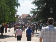 Për herë të parë nga viti 2002 një parti serbe del e para në zgjedhje në Bujanoc