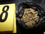 Dogana kap 21kg marihuanë të kontrabanduara nga Presheva